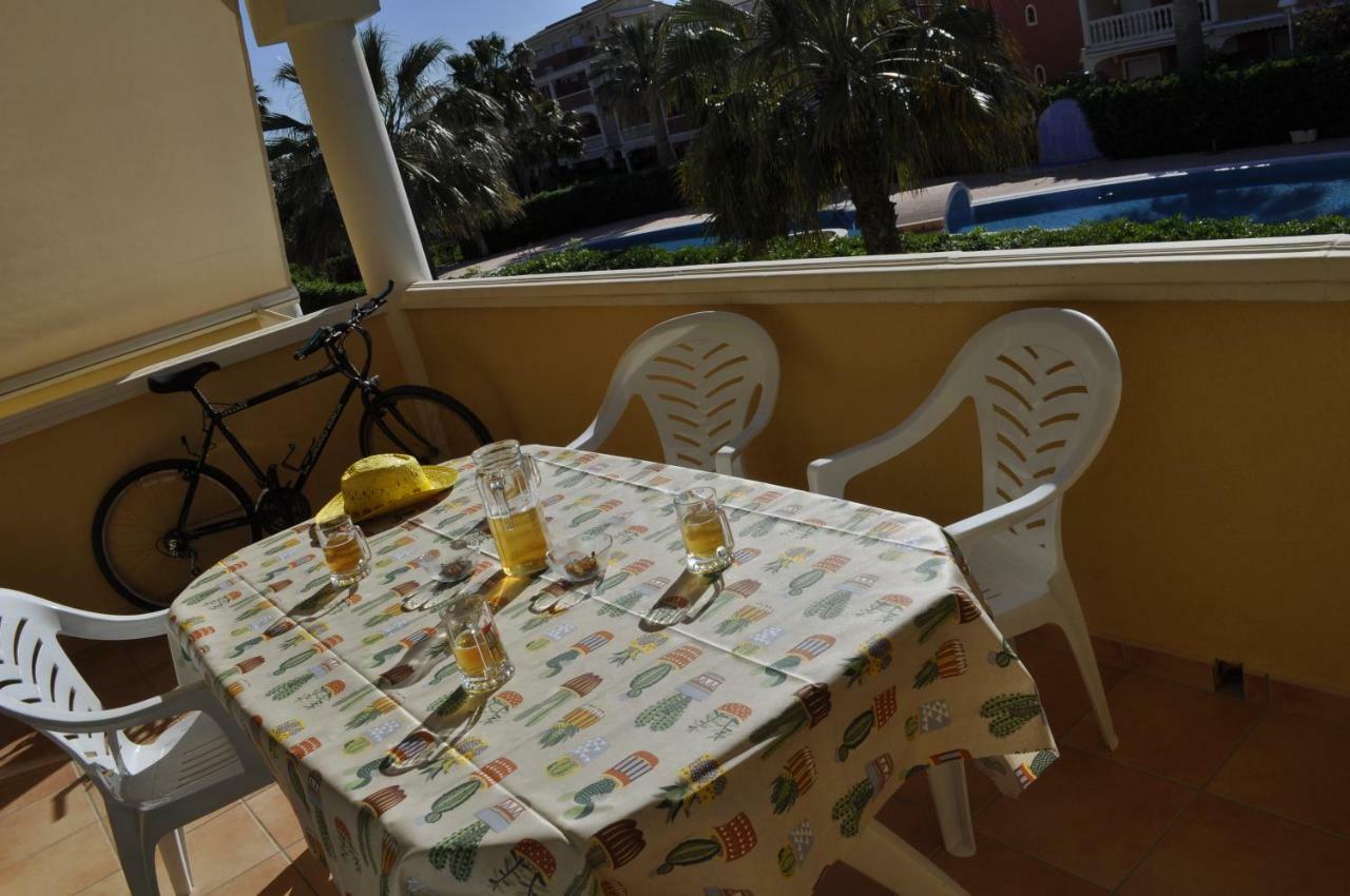 Estrella Blanca Iii, 2 Dormitorios, By Bookindenia Exterior photo