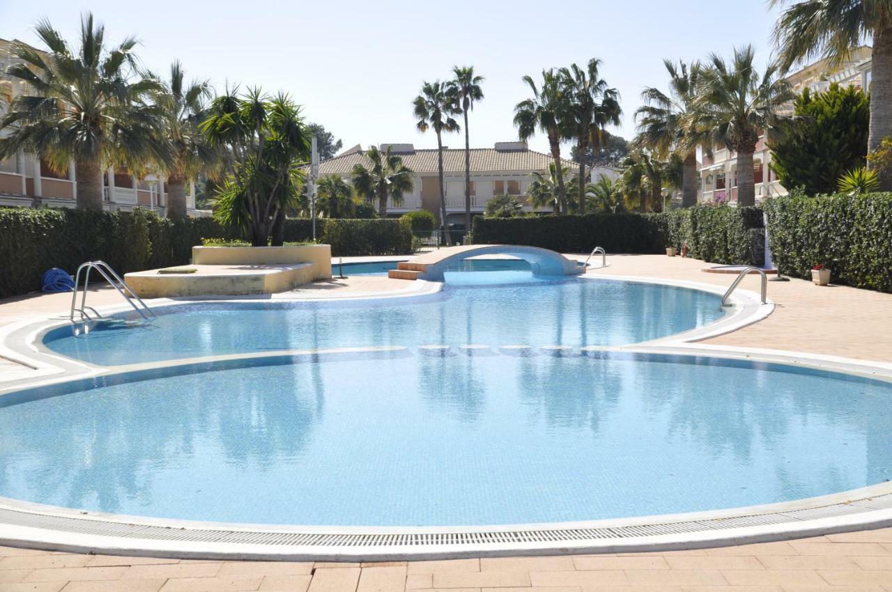 Estrella Blanca Iii, 2 Dormitorios, By Bookindenia Exterior photo